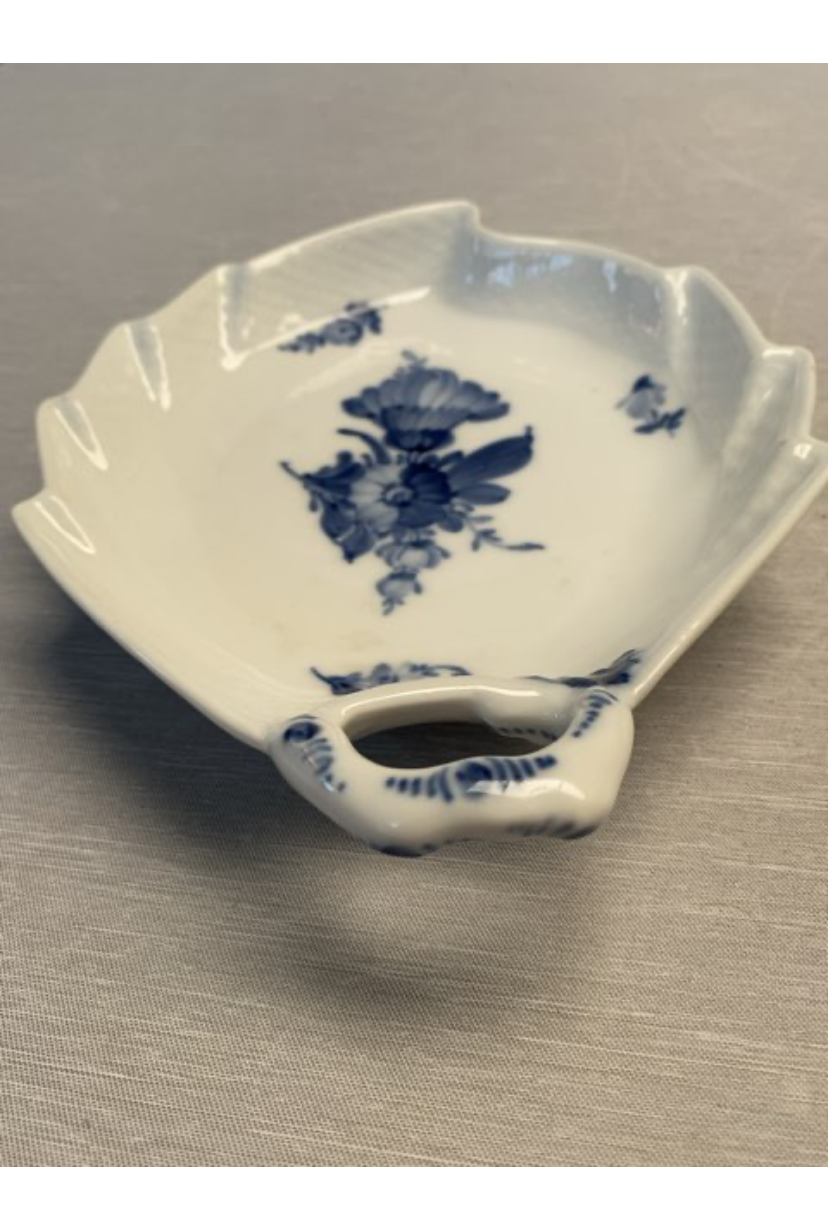 Royal Copenhagen fad